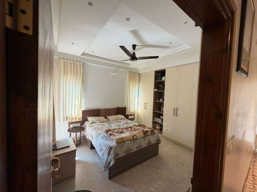 2 BHK House for Rent  In Basaveshwar Nagar