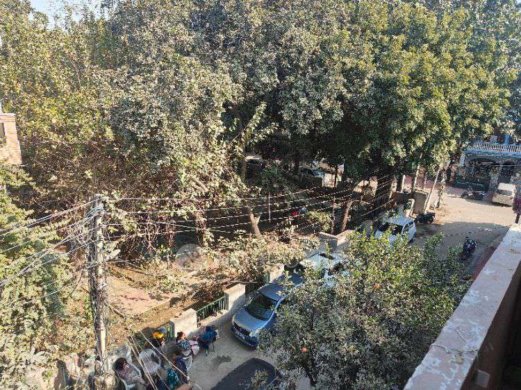 1 BHK House for Rent  In Sector 7 