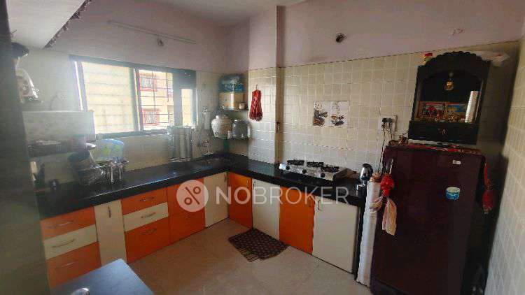 2 BHK Flat In Nilkanth Krupa For Sale  In Pimple Gurav