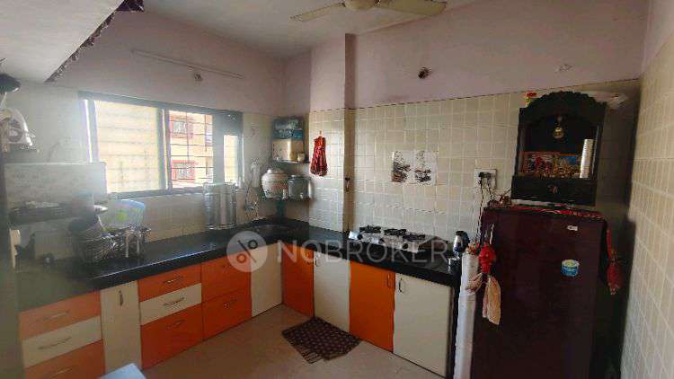 2 BHK Flat In Nilkanth Krupa For Sale  In Pimple Gurav