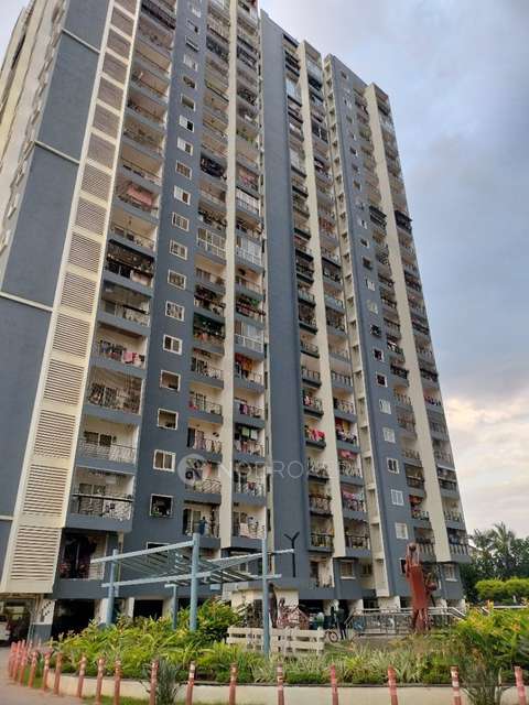 2 BHK Flat In Candeur Landmark For Sale  In Gunjur, Bangalore