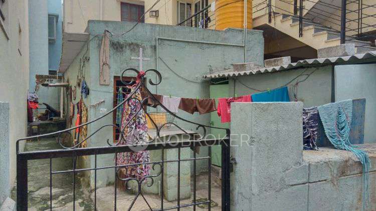 1 BHK House For Sale  In Kammanahalli