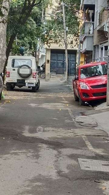 1 BHK House For Sale  In Kammanahalli