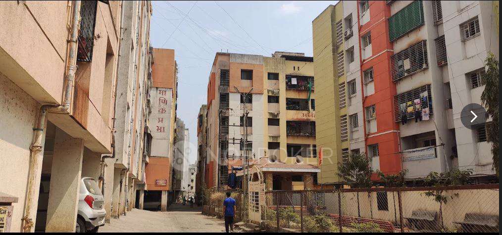 1 BHK Flat In Anant Co-operative Society, Sh8vane for Rent  In Varad Shri Sankul, Shivane, Pune, Maharashtra 411023, India