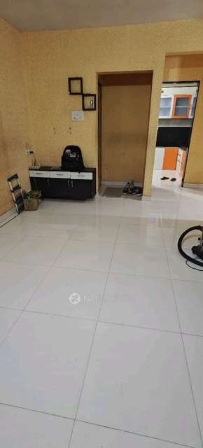 1 BHK Flat In Anant Co-operative Society, Sh8vane for Rent  In Varad Shri Sankul, Shivane, Pune, Maharashtra 411023, India