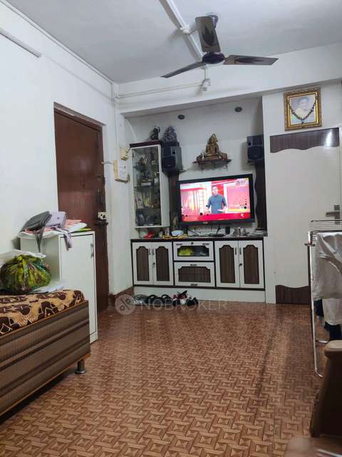 1 BHK Flat In New Ajay Chs For Sale  In Nalasopara East