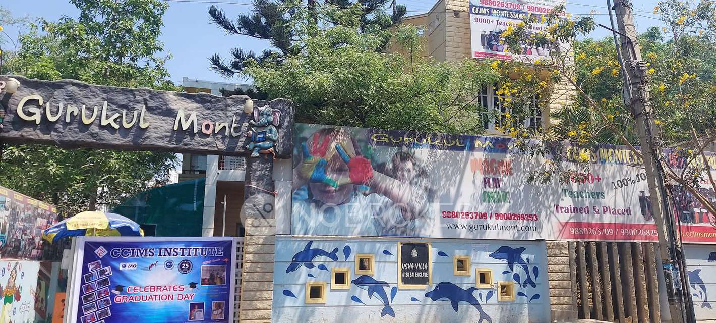 Commercial Property in Banjara Layout, Bangalore for sale 