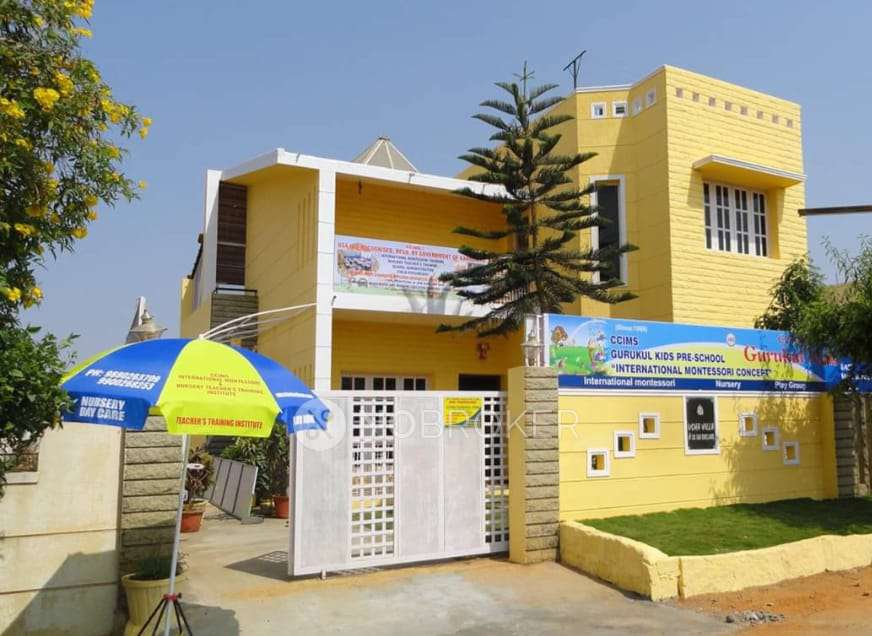 Commercial Property in Banjara Layout, Bangalore for sale 