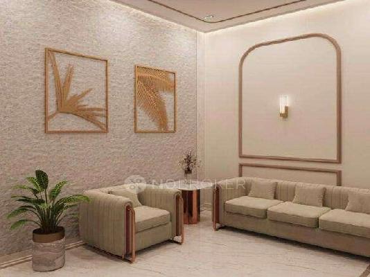 3 BHK Flat In Satguru Rendezvous For Sale  In Bandra West