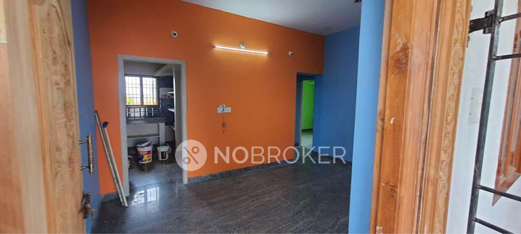 1 BHK House for Rent  In Red Hills