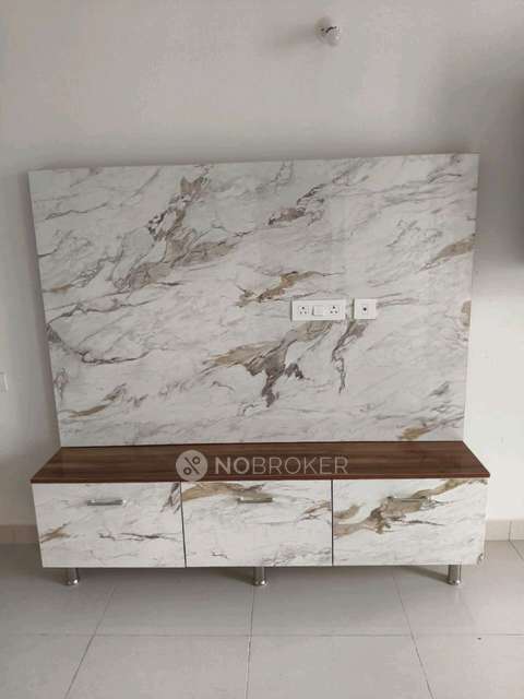 2 BHK Flat In Brigade Cornerstone Utopia for Rent  In Whitefield