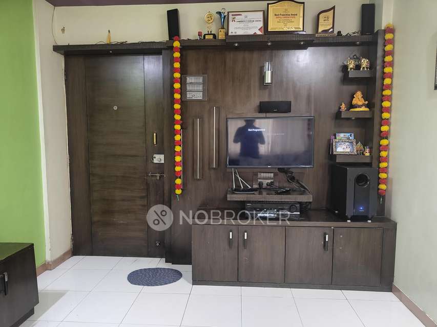 1 BHK Flat In Sita Residency, Akurdi For Sale  In Akurdi