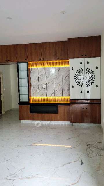 3 BHK Flat In Nikhil Elite  For Sale  In Mariyannapalya,