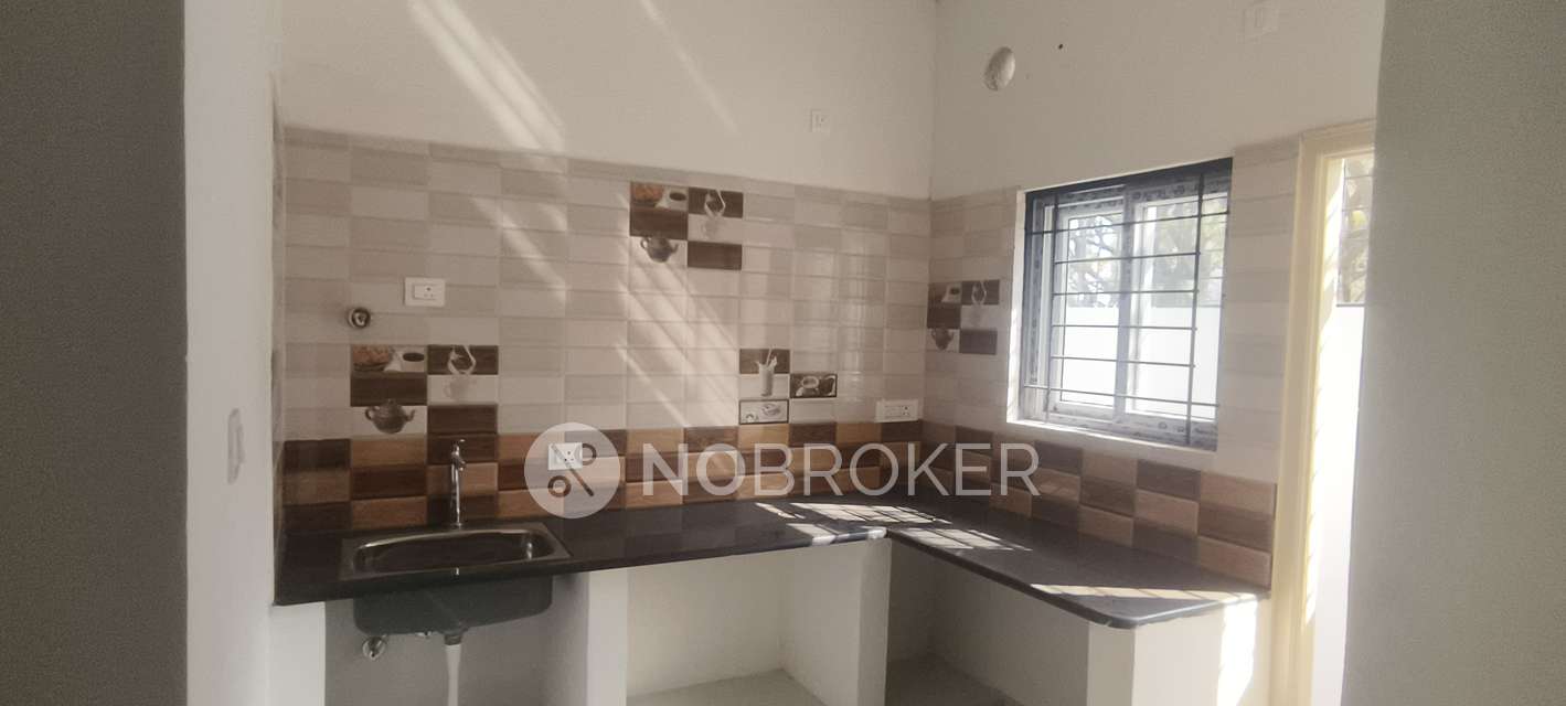 3 BHK Flat In Nikhil Elite  For Sale  In Mariyannapalya,