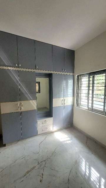 3 BHK Flat In Nikhil Elite  For Sale  In Mariyannapalya,