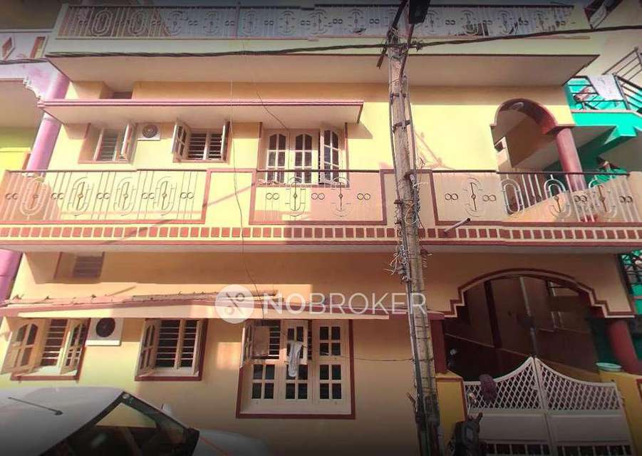 1 BHK House For Sale  In Deepanjali Nagar