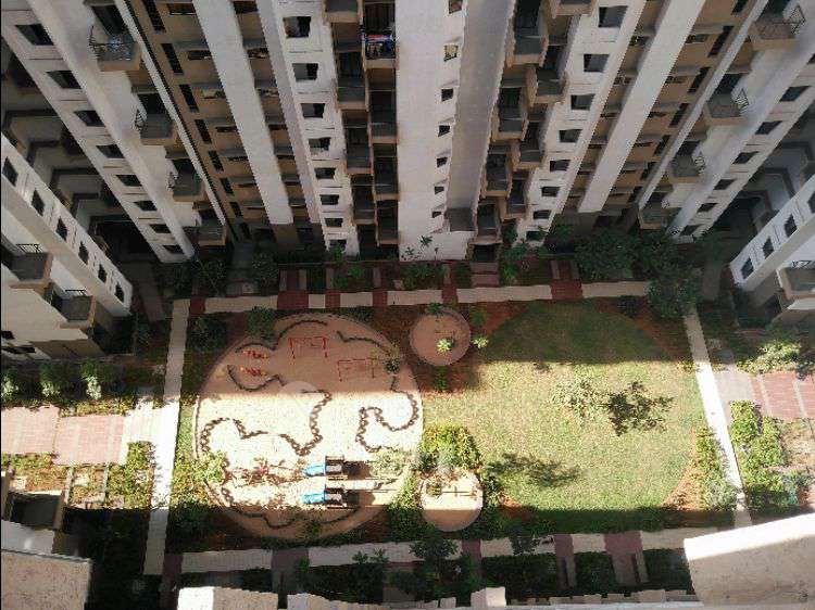 2 BHK Flat In Lodha Palava, Dombivli for Rent  In Dombivli