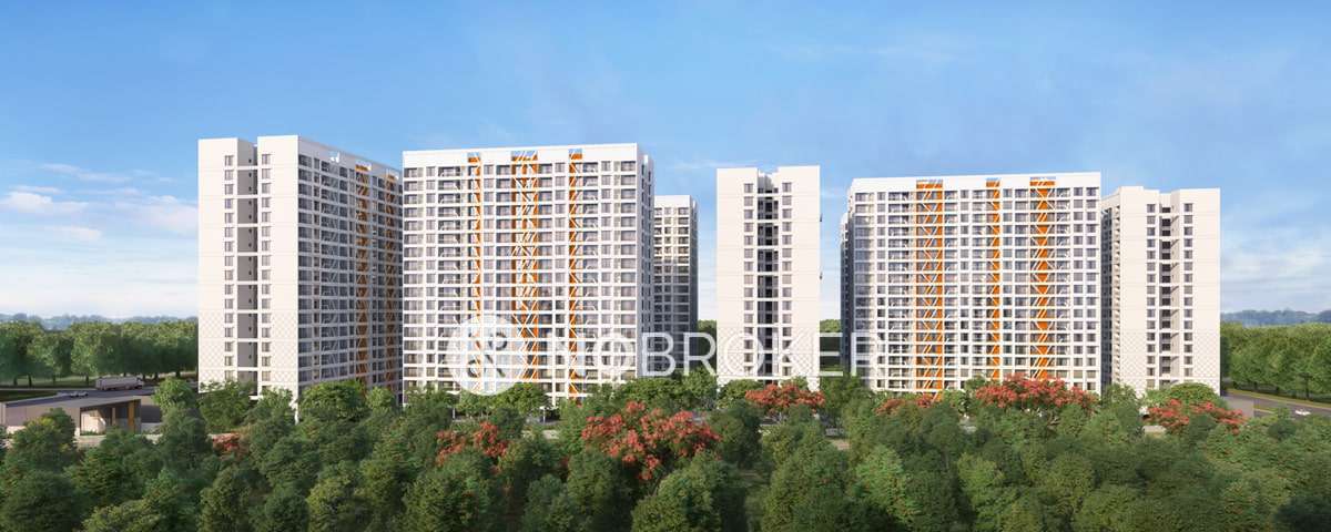3 BHK Flat In Unique K Shire for Rent  In Punawale
