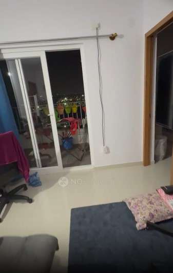 1 BHK Flat In Ajmera Lugaano For Sale  In Yelahanka