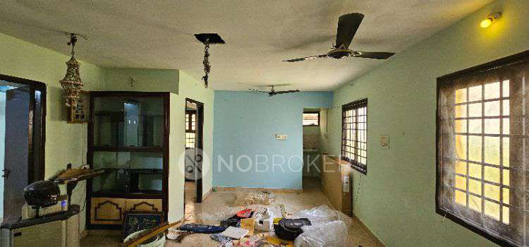 2 BHK Flat In Vijay Apartment, Jb Estate, Avadi for Rent  In Avadi