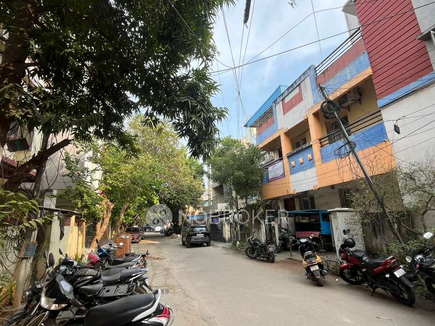 4+ BHK House For Sale  In Adyar