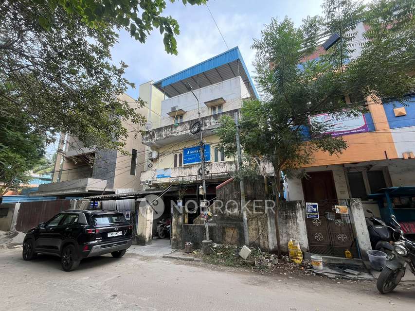 4+ BHK House For Sale  In Adyar