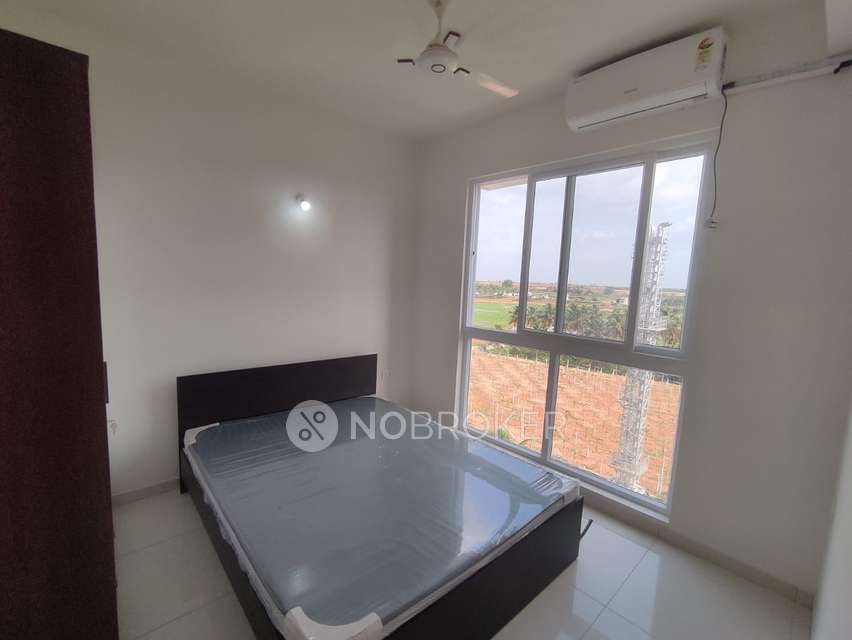 2 BHK Flat In Godrej Royale Woods, Boovanahalli For Sale  In Boovanahalli