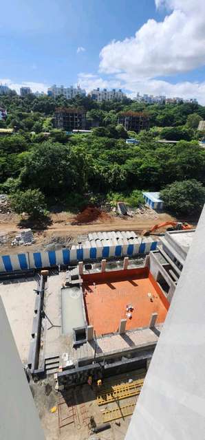 2 BHK Flat In Majestique Swapnangan For Sale  In Majestique Swapnangan