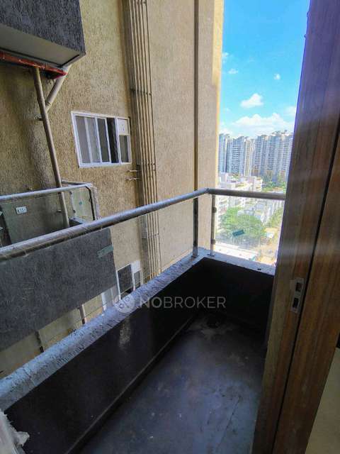 2 BHK Flat In Prithvi Proximus for Rent  In Hadapsar