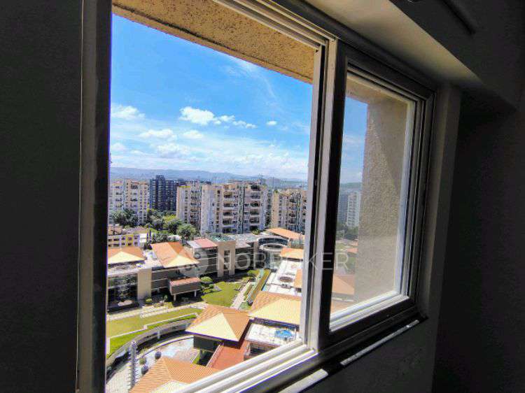 2 BHK Flat In Prithvi Proximus for Rent  In Hadapsar