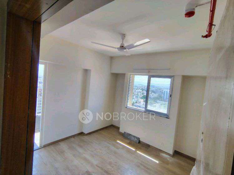 2 BHK Flat In Prithvi Proximus for Rent  In Hadapsar