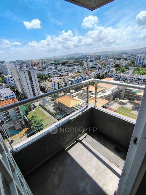 2 BHK Flat In Prithvi Proximus for Rent  In Hadapsar