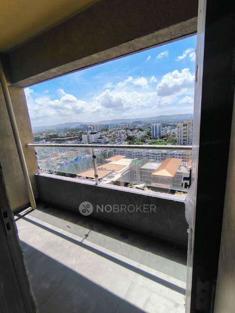 2 BHK Flat In Prithvi Proximus for Rent  In Hadapsar