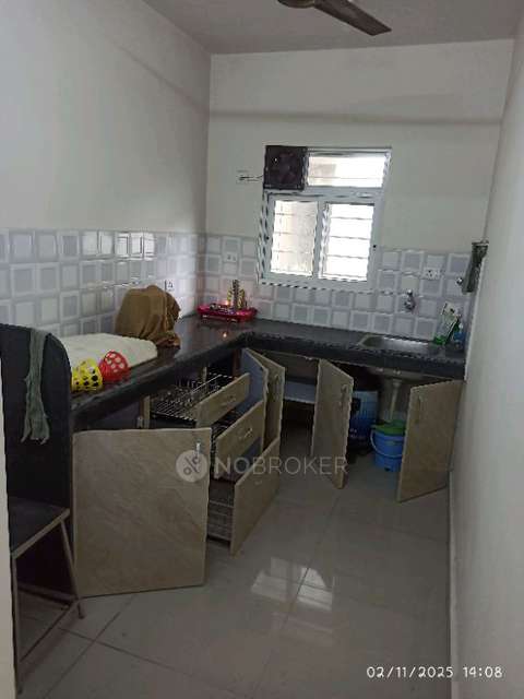 2 BHK Flat In Vbhc Greenwoods, Palghar For Sale  In Vbhc Greenwoods