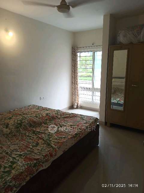 2 BHK Flat In Vbhc Greenwoods, Palghar For Sale  In Vbhc Greenwoods