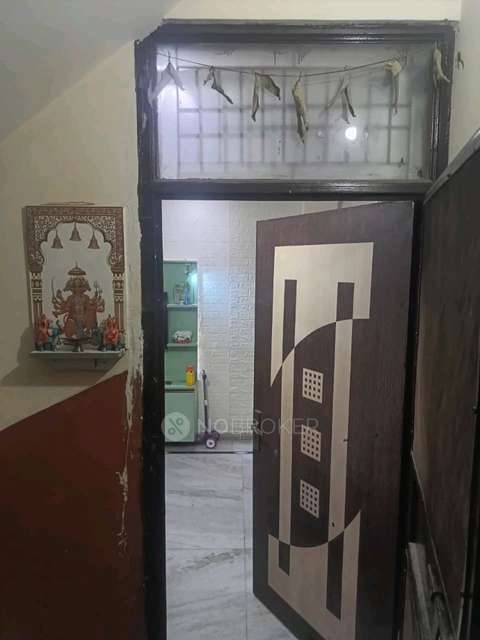 3 BHK Flat For Sale  In Plot No 47, Suraj Vihar, Opp. Nsit, Bajaj Enclave, Dwarka Sector-3, Dwarka, Delhi, 110078, India