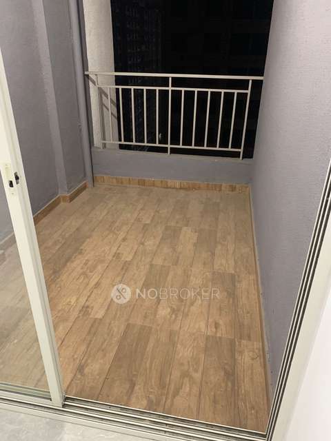 2 BHK Flat In Jefro Kingstown for Rent  In Charholi Budruk