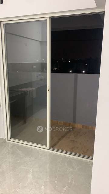 2 BHK Flat In Jefro Kingstown for Rent  In Charholi Budruk