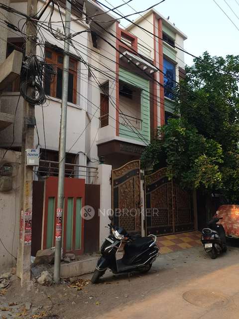 3 BHK Flat In Yusof Resendency for Rent  In Chandrayangutta