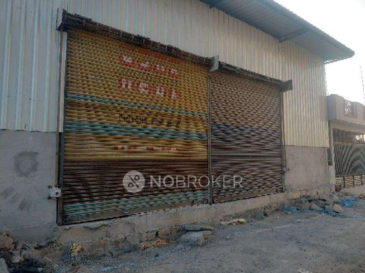 Godown/Warehouse in Vittasandra, Bangalore for Rent 