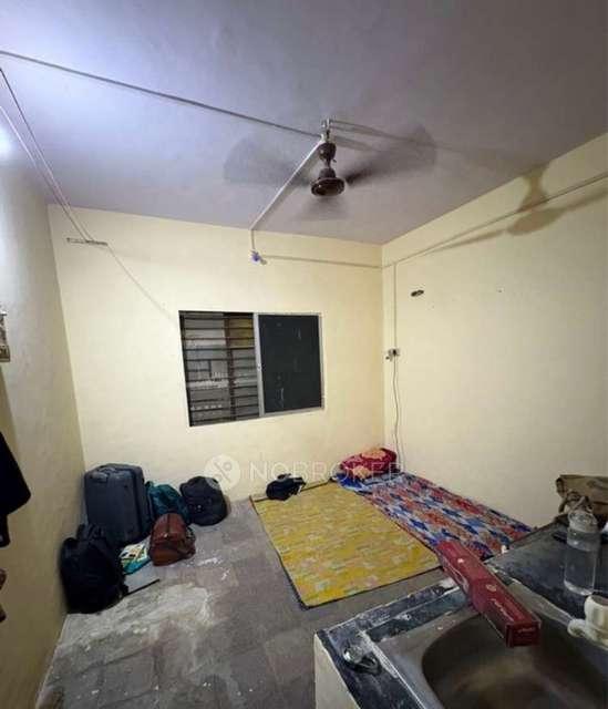 Shared Room for Male In 1 RK  In Apartment In Kalamboli, Panvel