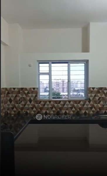 2 BHK Flat In Kumar Palmcrest for Rent  In Pisoli