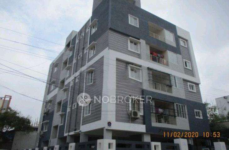 2 BHK Flat In Anu Enclave, Miyapur For Sale  In Miyapur
