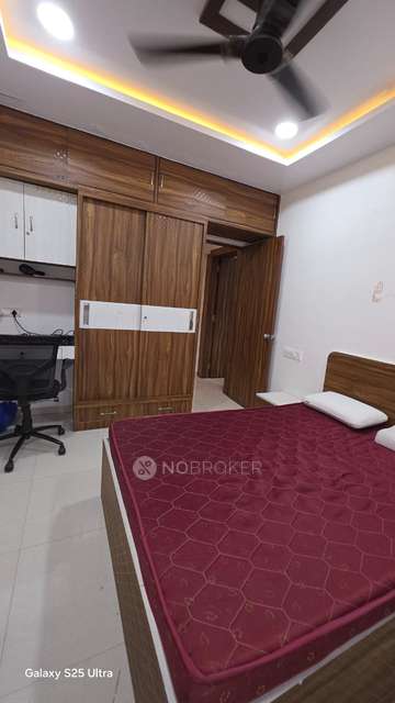 3 BHK Flat In   Kool Homes Panchamrut for Rent  In Ambegaon Budruk