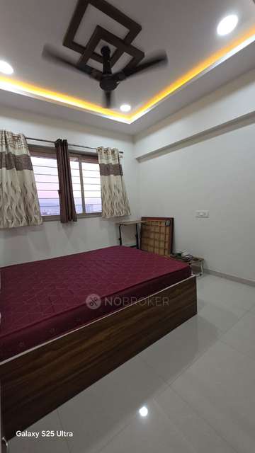 3 BHK Flat In   Kool Homes Panchamrut for Rent  In Ambegaon Budruk