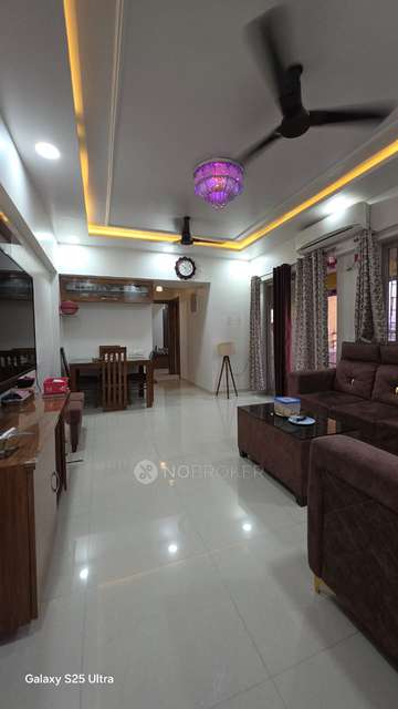 3 BHK Flat In   Kool Homes Panchamrut for Rent  In Ambegaon Budruk