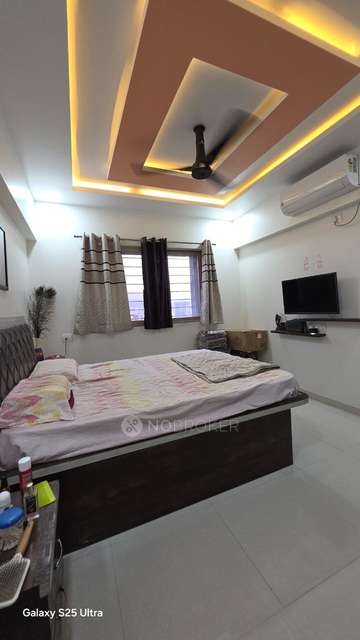 3 BHK Flat In   Kool Homes Panchamrut for Rent  In Ambegaon Budruk