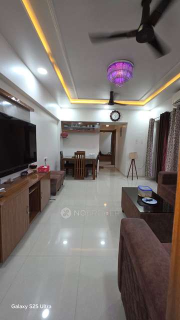 3 BHK Flat In   Kool Homes Panchamrut for Rent  In Ambegaon Budruk