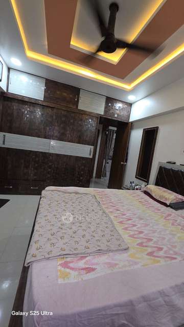 3 BHK Flat In   Kool Homes Panchamrut for Rent  In Ambegaon Budruk