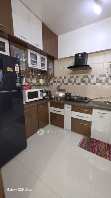 3 BHK Flat In   Kool Homes Panchamrut for Rent  In Ambegaon Budruk